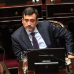 Coto: “El kirchnerismo llora la caída de un dictador, su héroe Maduro es un criminal”