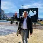 Mario Daniele repudió la intromisión del Gobierno nacional en el Puerto de Ushuaia y respaldó el amparo en defensa de los intereses de Tierra del Fuego