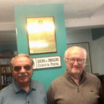 El legado de Bonpland vuelve a latir en Tierra del Fuego