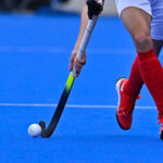 El Municipio acompaña un torneo de hockey solidario en Tolhuin