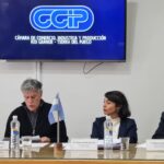 La Libertad Avanza llevó la reforma laboral al debate fueguino junto a la Cámara de Comercio de Río Grande