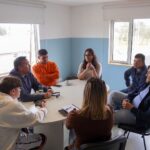 Tolhuin fortalece el deporte motor en la Patagonia y acompaña un evento clave del automovilismo nacional