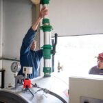 Cierre temporario del Natatorio Municipal de Andorra por tareas de mantenimiento integral