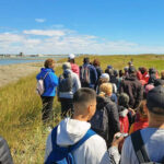 Enero en el CIA: Siguen las actividades para conocer y cuidar el ambiente