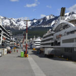A 68 años del primer viaje de turismo a la Antártida, Ushuaia fortalece su liderazgo polar