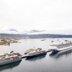 “El Puerto de Ushuaia no está intervenido, se encuentra cursando un procedimiento administrativo”