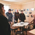 Avanza el programa “Verano Fueguino 2026” con salidas turísticas y recreativas para todas las edades