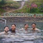 Tolhuin reabrió de manera cuidada y segura el Parque Termal Municipal