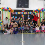 Más de 300 personas participan de las colonias de verano en Tolhuin