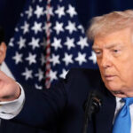 Trump anuncia que Estados Unidos gobernará Venezuela y administrará su petróleo