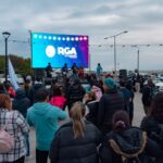 “Vacaciones en el Parque” renueva su agenda este fin de semana en el parque de los 100 años