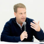 Von der Thusen pidió una convocatoria política amplia ante la intervención del Puerto de Ushuaia