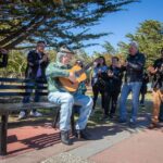 “Este homenaje fortalece el legado de quien dedicó su vida a construir la identidad de Río Grande”