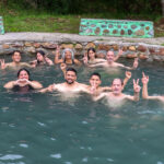 El Municipio de Tolhuin celebró el cierre de las Colonias Inclusivas de Verano 2026 en las Termas