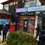 Las oficinas de turismo municipales de Ushuaia brindaron atención a más de 32 mil visitantes durante enero
