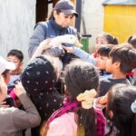 “Recreo en la Granja”: Una experiencia al aire libre en el marco del programa Verano TDF