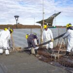 Obra pública en marcha: El Municipio de Río Grande sostiene un importante despliegue de trabajos en la ciudad