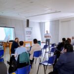 El Gobierno provincial lanza capacitación en acuicultura y miticultura para fortalecer el sector pesquero fueguino