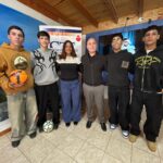 Tolhuin – Futsal bien arriba: reconocimiento al equipo Fecha Libre