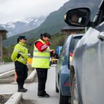 Protección Civil brinda recomendaciones ante el aumento del tránsito en rutas durante el fin de semana largo