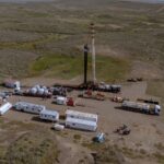 Avanza el cierre técnico de pozos agotados para ordenar y fortalecer la actividad hidrocarburífera