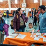 Gobierno en tu Barrio reunió a cientos de familias en las tres ciudades en su edición especial por el inicio de clases