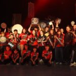 La Municipalidad de Ushuaia llevó adelante la “Gala de Carnaval” en el Centro Cultural Esther Fadul