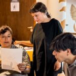 Más de 160 proyectos se presentaron para la 7° Edición del EMUSH