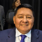 Concejal Walter Abregú: “Siempre vamos a estar del lado de los vecinos”