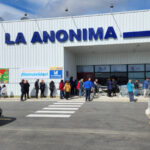 La Anónima enfrenta una fuerte suba de la morosidad y caída del consumo en su negocio principal