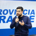 Trabajo en riesgo: Bogado reclamó que los libertarios den la cara ante los fueguinos