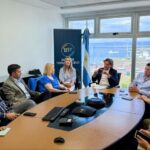 Banco de Tierra del Fuego profundiza el vínculo con el sector productivo y trabaja en nuevas líneas de crédito