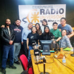 La Voz del CAAD se encamina a sus primeros diez años en Radio Universidad