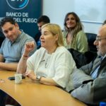 “Así como está, va a generar más conflictos que empleo”, sostuvo Claudia Fernández