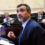 Coto: “Estamos fortaleciendo el federalismo ambiental. la protección de reservas hídricas no está en discusión”