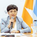 Intervención del Puerto de Ushuaia: “Espero que en esa reunión hayan preguntado además hacia dónde están yendo los fondos del Puerto”