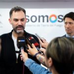 Devita reveló que Tierra del Fuego está al 50% de su producción industrial