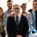 El Desafío de la sucesión en las empresas familiares