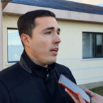 Ferro defendió la gestión municipal, cuestionó a Nación y lanzó duras críticas al diputado Rodríguez