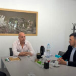 Duro documento de FORJA tras la reunión en Buenos Aires con el impulsor de la intervención al Puerto de Ushuaia