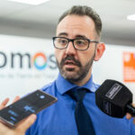 Fossatto: “Resuelva quién resuelva, aquí el tema de fondo es la inconstitucionalidad”