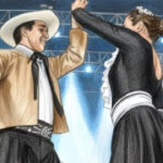 La Municipalidad de Ushuaia acompañará este domingo 15 de febrero la “Peña Gaucho Fueguino” en el centro cultural Esther Fadul