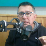 Daniel Guzmán: “Estamos en una entrega en cuotas de la soberanía y la riqueza de Tierra del Fuego”