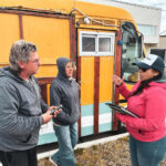 Río Grande acompaña a viajeros y viajeras en motorhome
