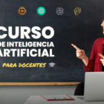 Los Polos Creativos impulsan una capacitación en inteligencia artificial para docentes de la provincia