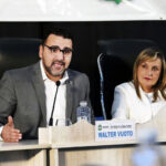 Ushuaia inaugura un nuevo período legislativo