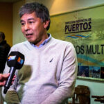 “Perdimos el puerto y perdimos previsibilidad”: la advertencia de Néstor Lagraña sobre la intervención en Ushuaia