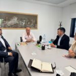 El puerto al límite: la intervención en Ushuaia, entre el abandono estructural y la urgencia técnica