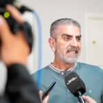 “Abordaremos los programas socioeducativos en diferentes épocas del año, nunca hablamos de su cierre”, aseguró el Ministro de Educación