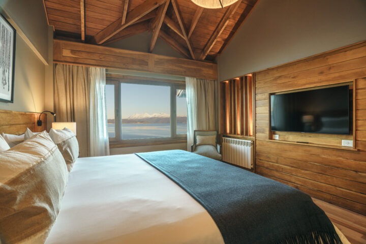 Los Cauquenes Patagonia Suite Canal Beagle